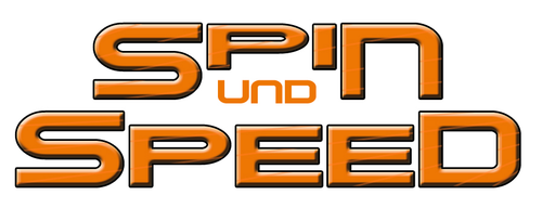 Spin & Speed